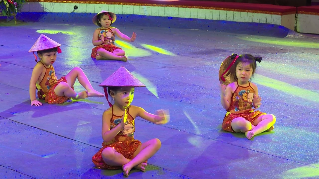 Sinh nhật CLB Họa Mi video 3