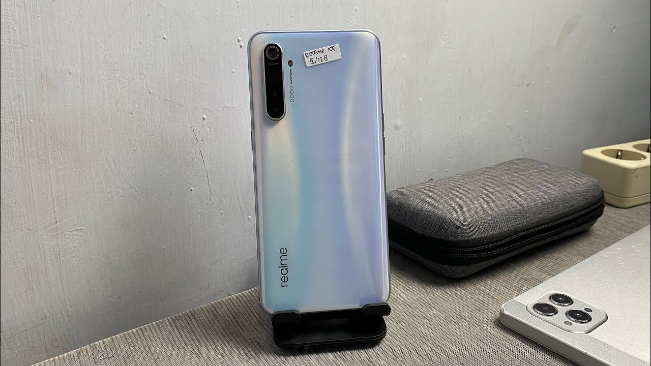 9 Alasan Realme XT Layak & Tidak Layak di Beli di Tahun 2025 !?