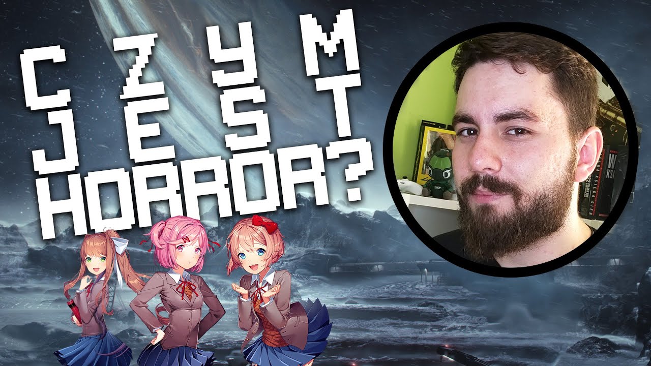 Felieton: W Obronie Horrorów