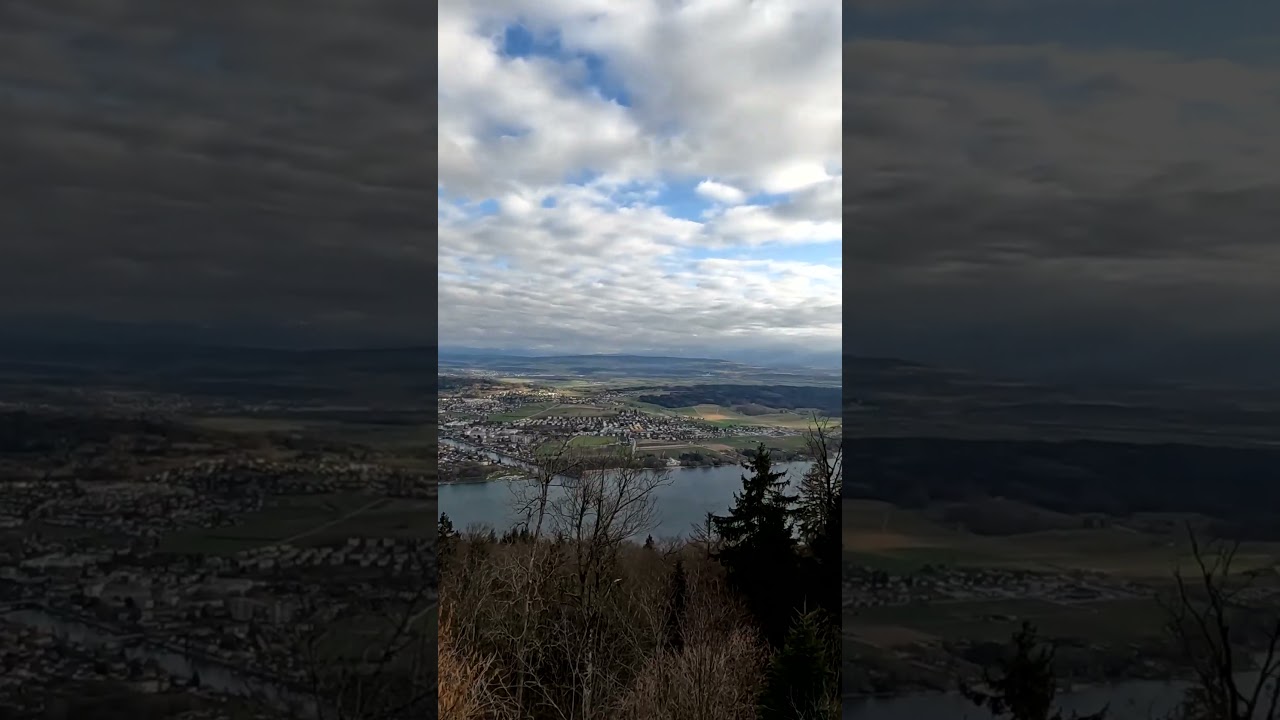 Switzerland - Biel/Bienne, Magglingen/Macolin 28 #shorts