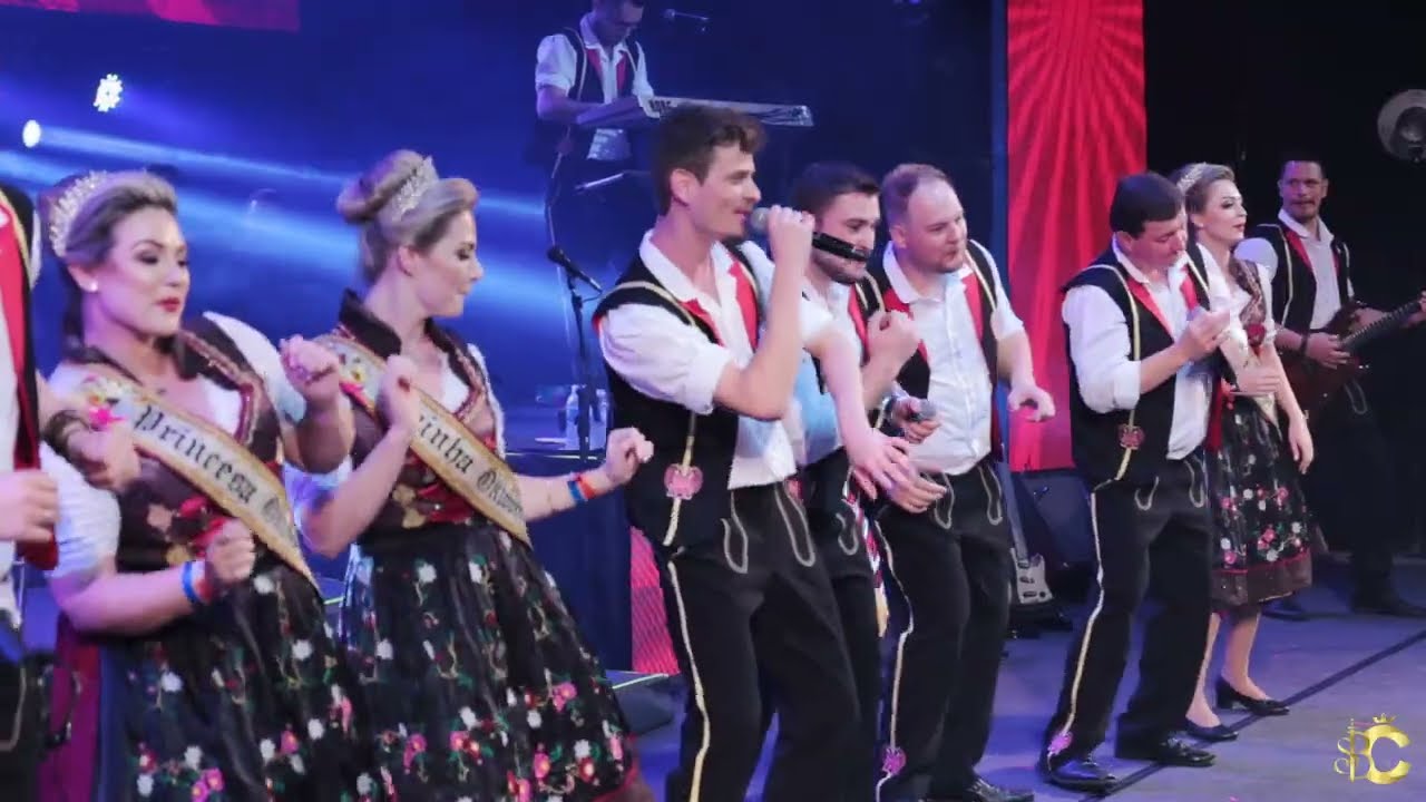 Super Banda Choppão - Segue a Frida (4º DVD ao vivo em Igrejinha)