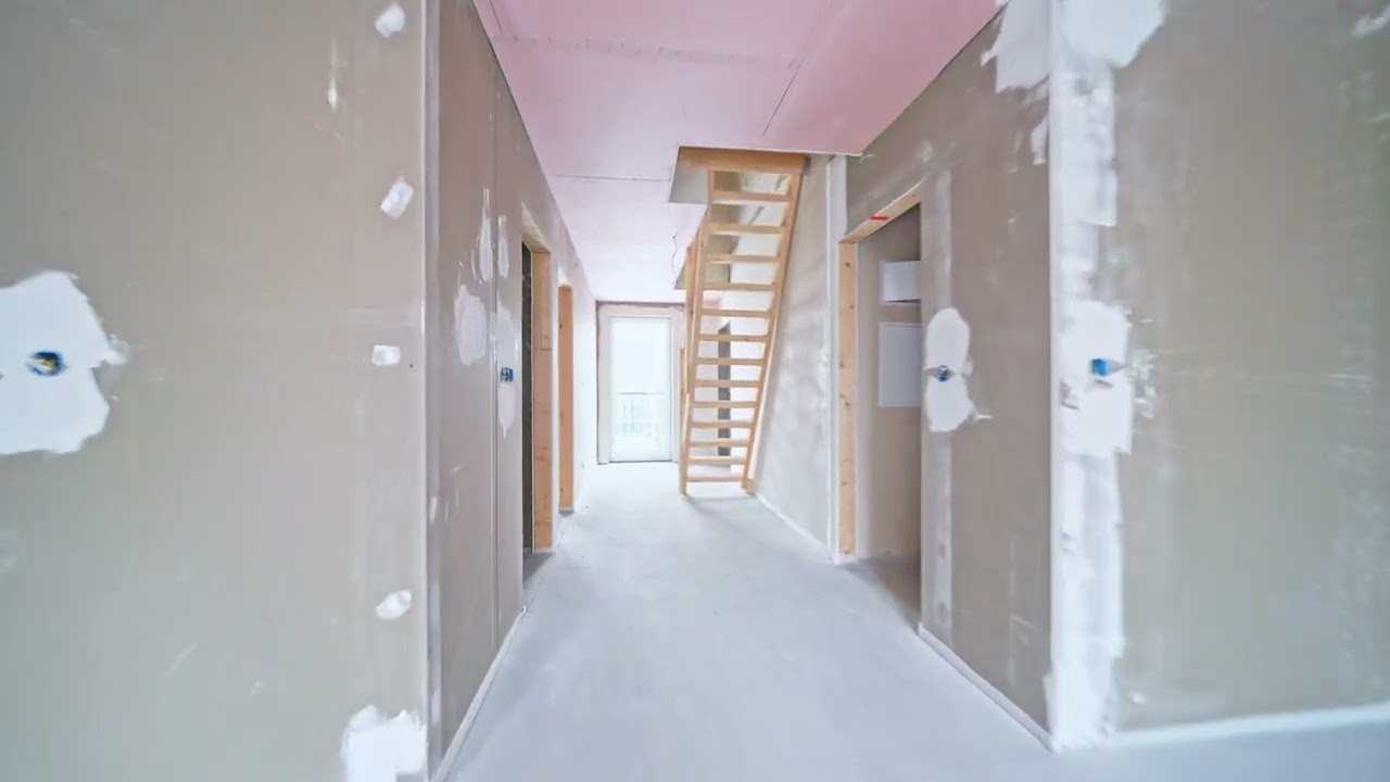 NOWE duże 4 pokojowe mieszkanie, ul. Petrażyckiego w Krakowie