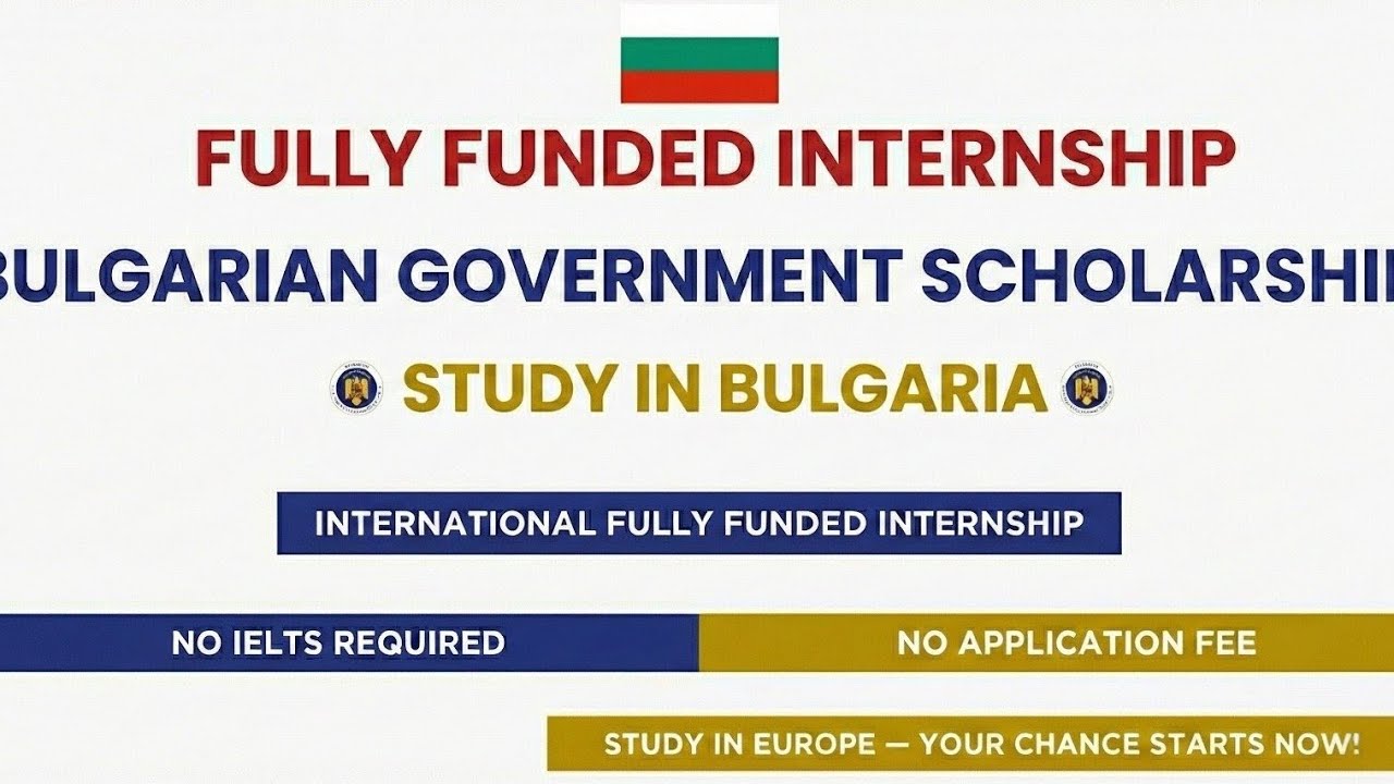 Internship In Eroupe Bulgaraia || INSAIT Internship programs || DEV EDGE Technologies || BM Codicx