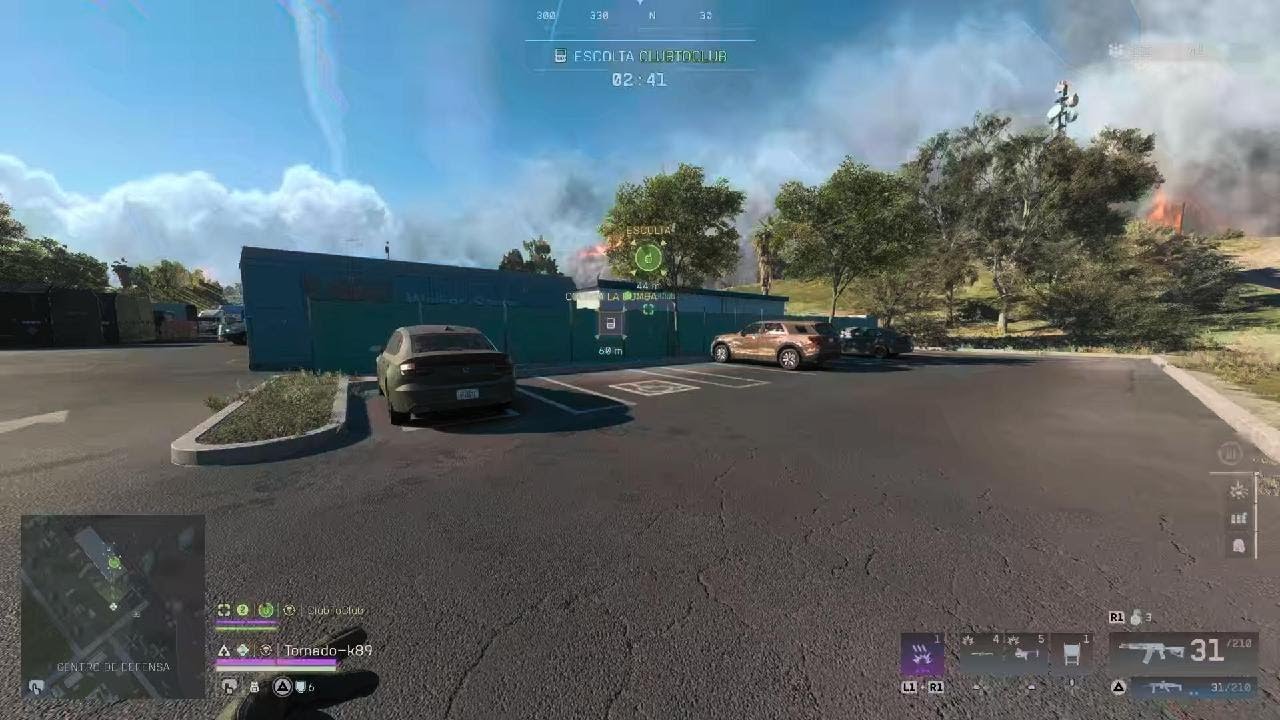 Battlefield 6