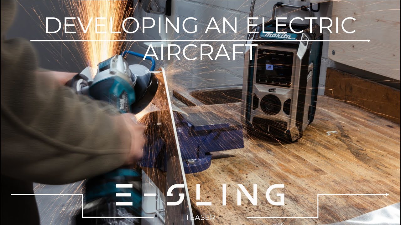 e-Sling - The construction phase