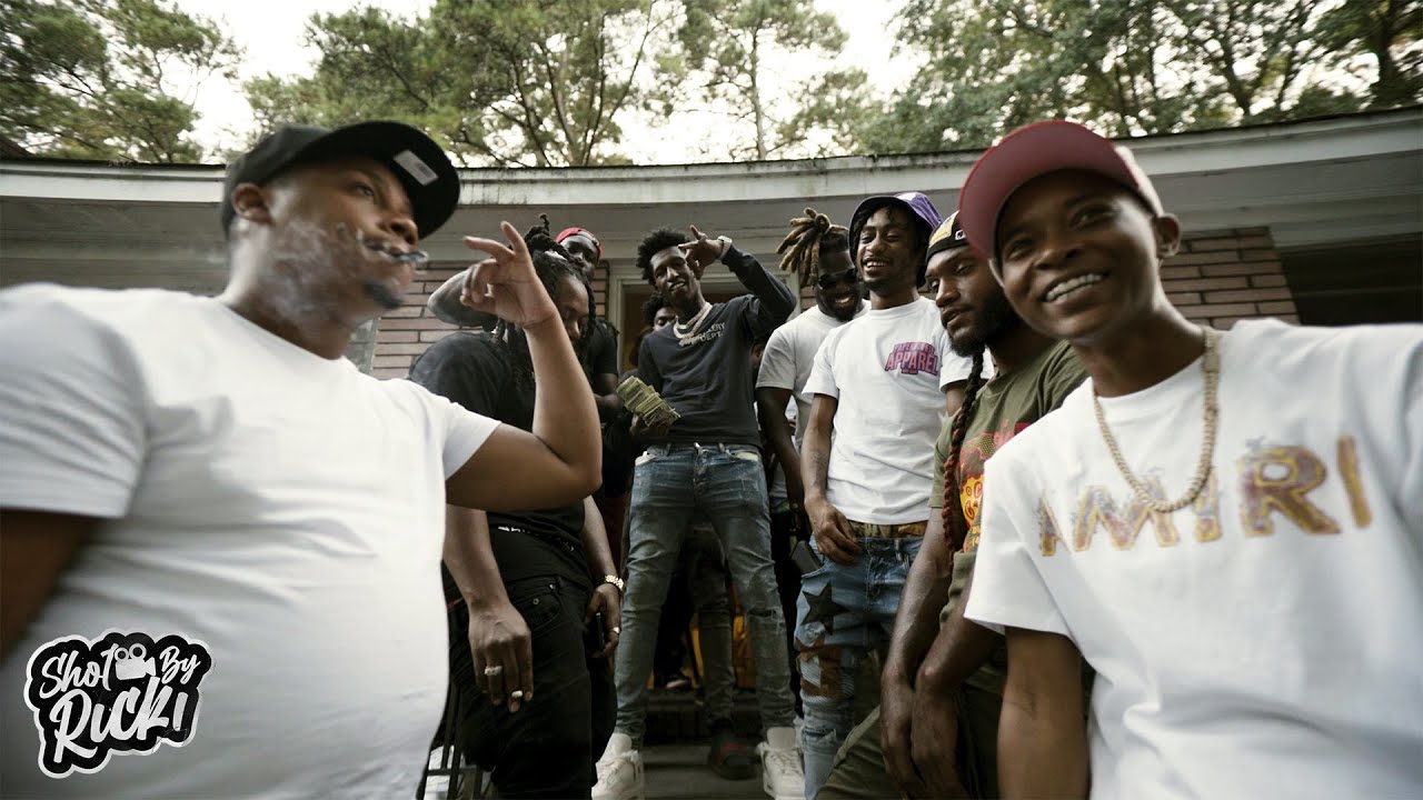 YNS Guap- “Motion” Ft BanksDaYoungan ( Official Music Video) Shot By: @ShotByRicki