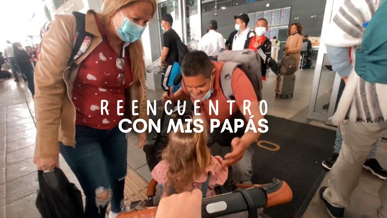 REENCUENTRO CON MIS PAPÁS + PREPARATIVOS PARA EL BAUTIZO DE MI BEBÉ| MAMÁ JOVEN