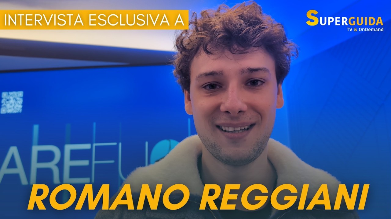 Romano Reggiani in Mare Fuori 6: intervista al nuovo direttore IPM