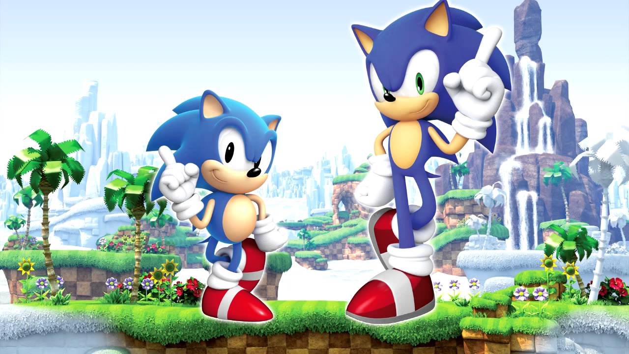 NightCore - Sonic Dark Gaia Theme