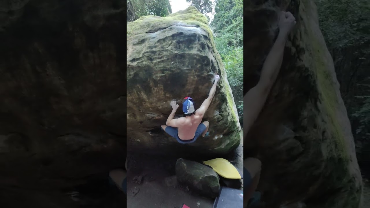 Obsession v8