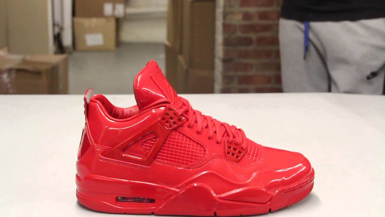 Jordan 11lab4 