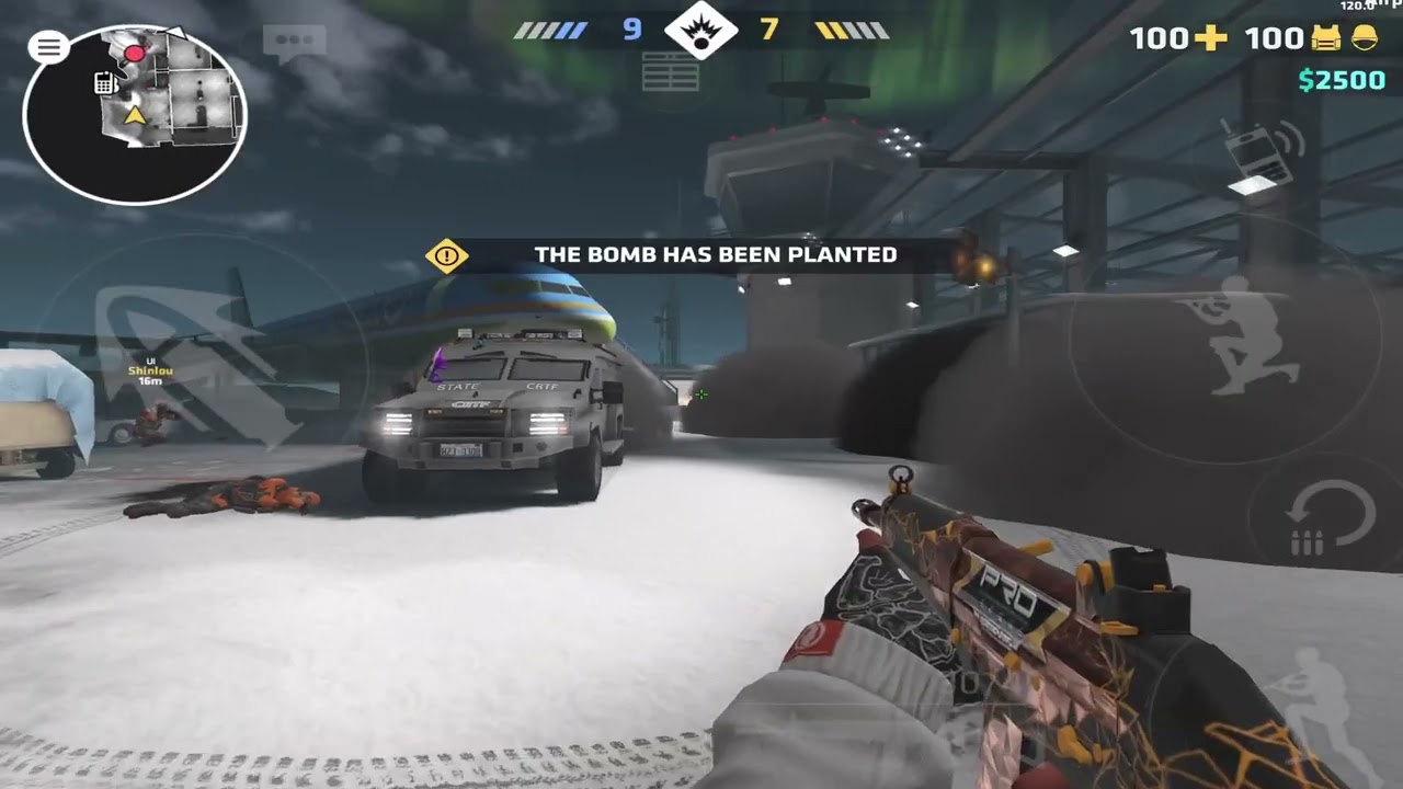 all i wanted…