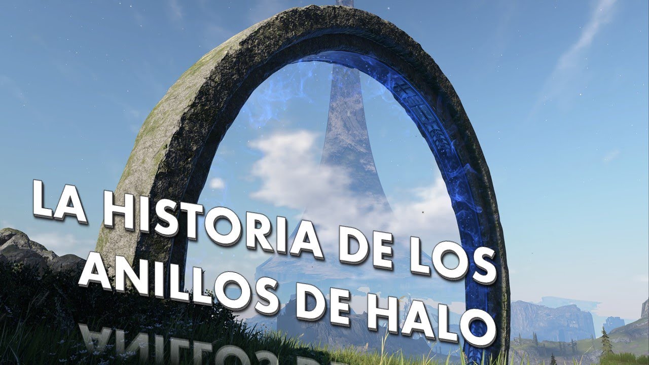 TODO lo que se sabe de la Matriz de Halo y sus Anillos