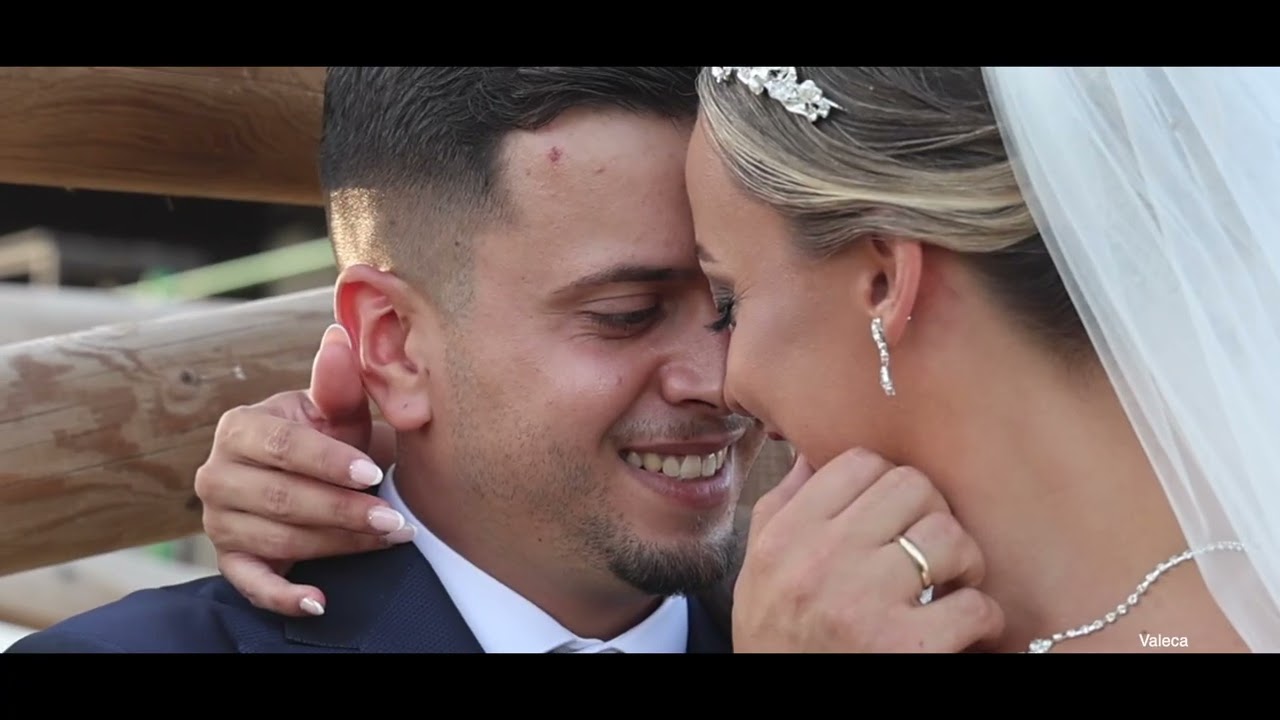 Tráiler Boda Álvaro y Rocío