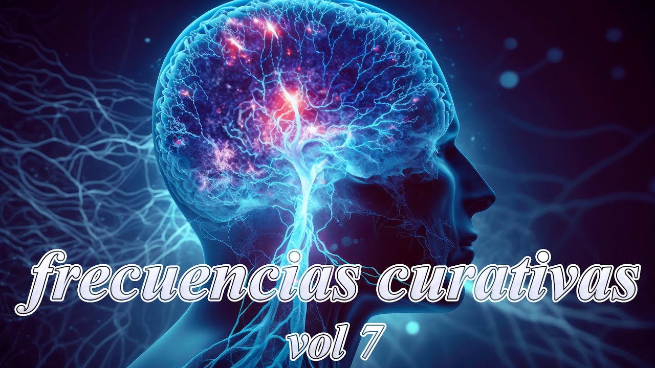 ✨ Frecuencia Curativa 285 Hz: Rejuvenece tus Células y Sana tu Cuerpo ✨