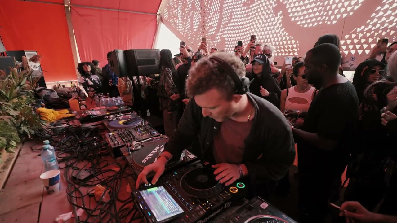 Traumer @ Sunwaves Festival [SW32]