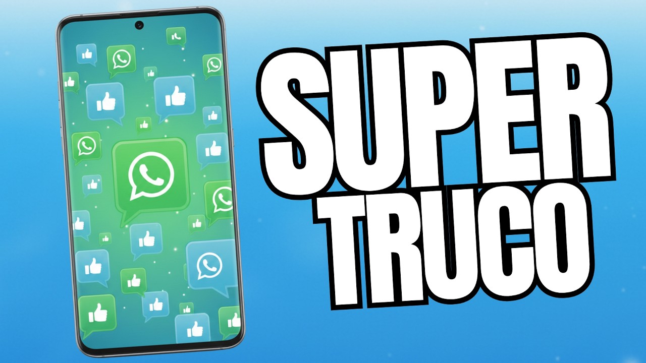 WhatsApp en Samsung: El ajuste 