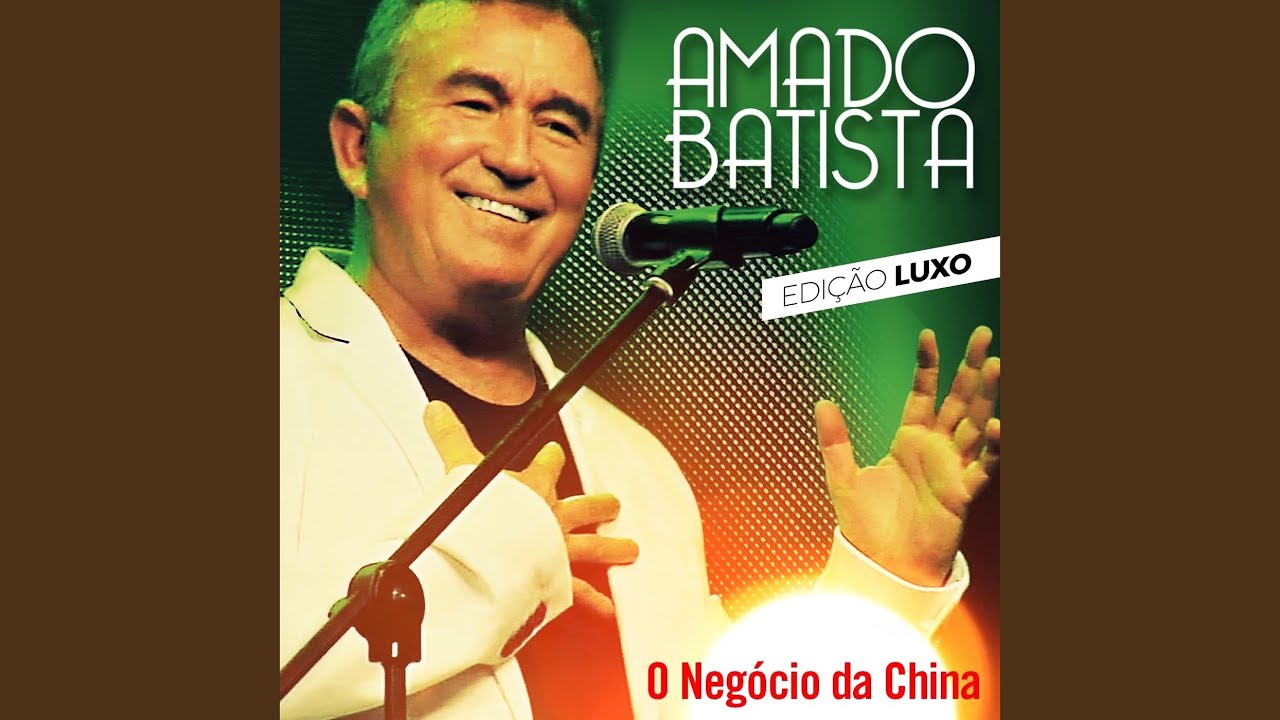 O Negócio da China