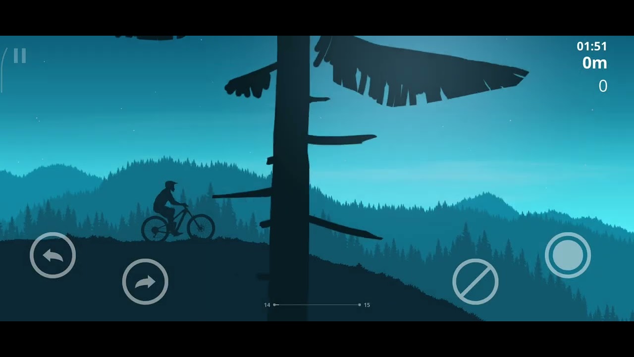 Mountain Bik Xtreme