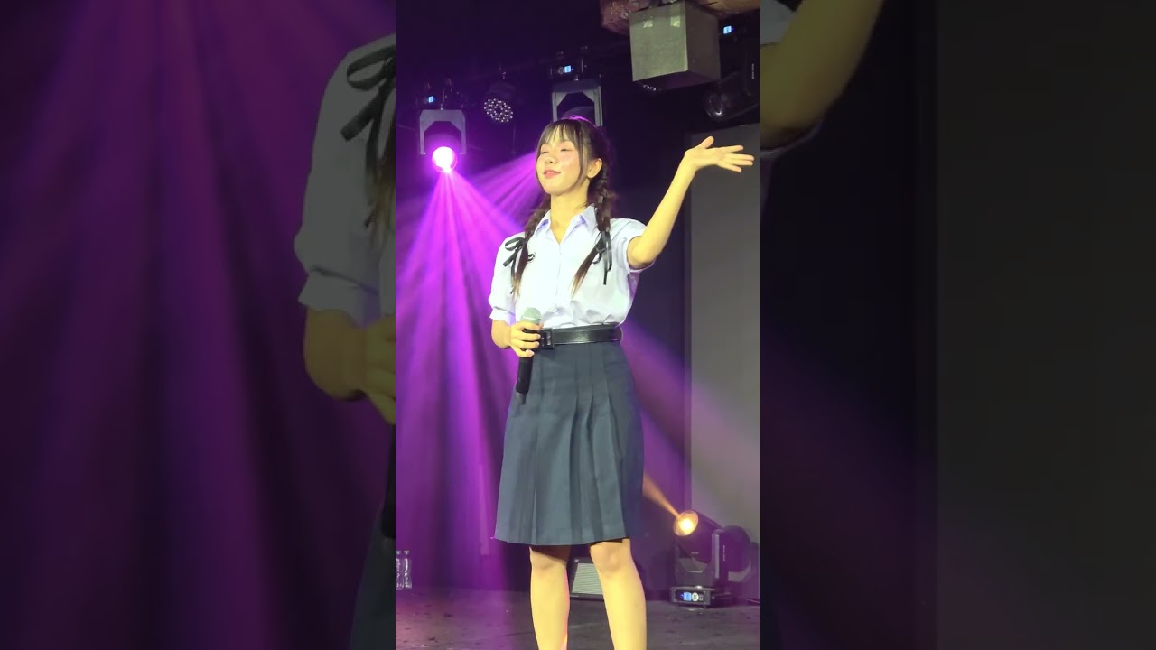 260215 (Maple Fancam) Baby Bears - กี่ล้านดวงดาว (Cover) @ Baby Bears's Day [4K60FPS]