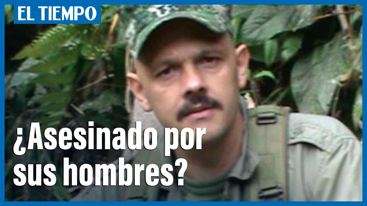 Alias 'El Paisa' habría sido asesinado por sus propios hombres |  | El Tiempo