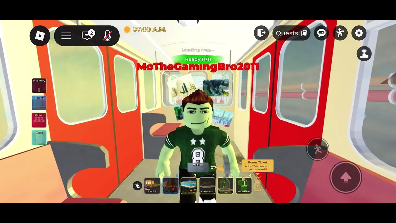 Roblox Iron Rail Defense: [FEATURING R.A.R.P] Spawner towers only part 2!!!