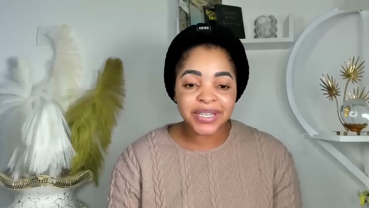 THIS MAN LOVES YOU , THE SEPARATION WAS NOT NORMAL ……….