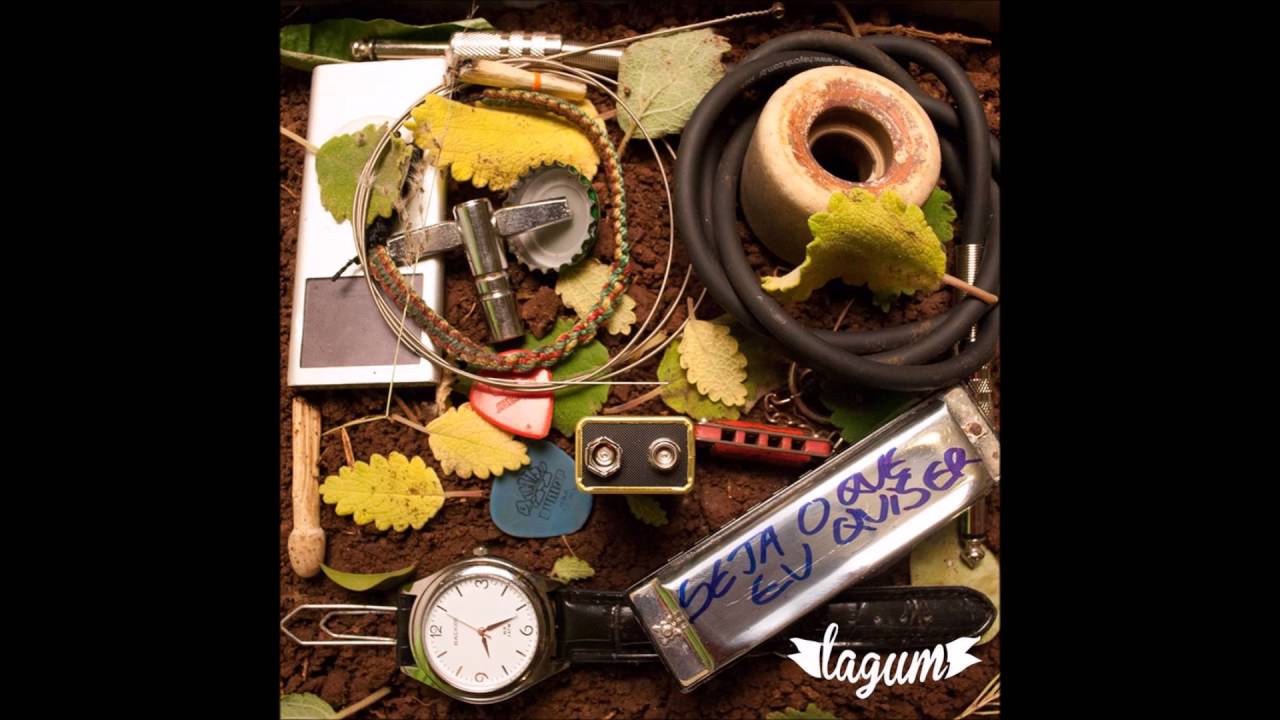 Sem Hora - LAGUM