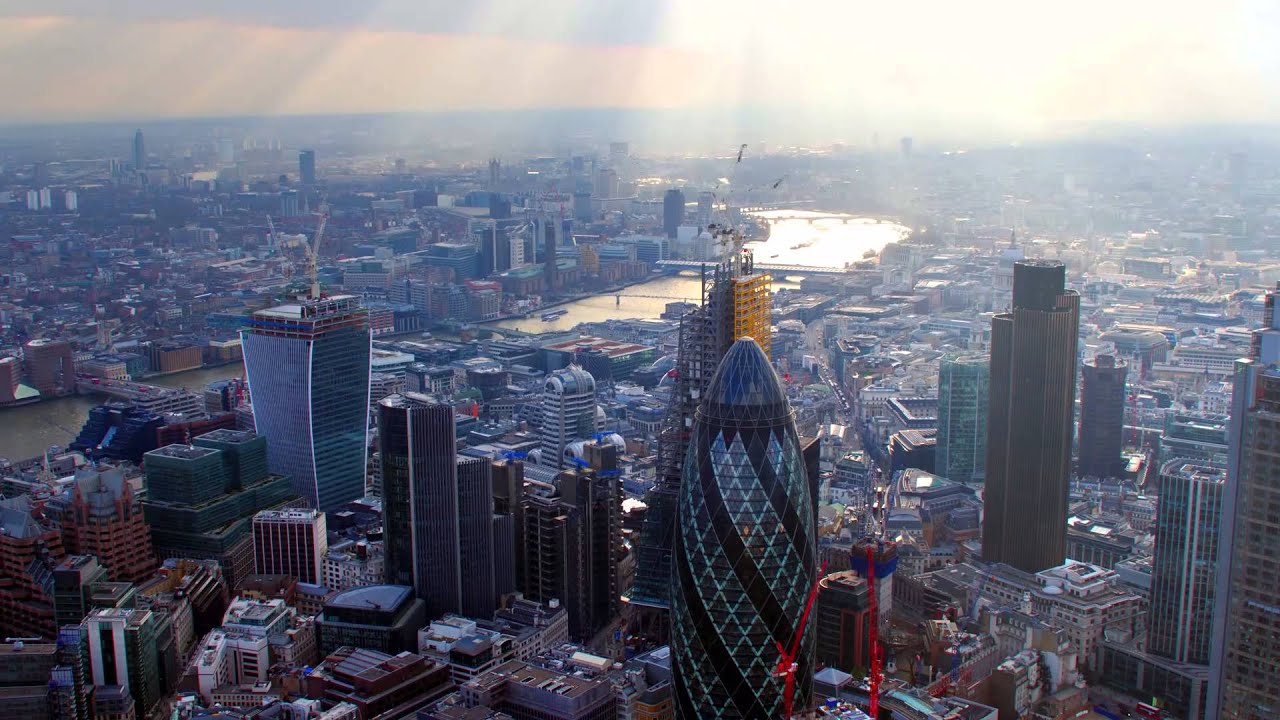 Trade Horizons: An Introduction - Helping Companies Enter the UK Market