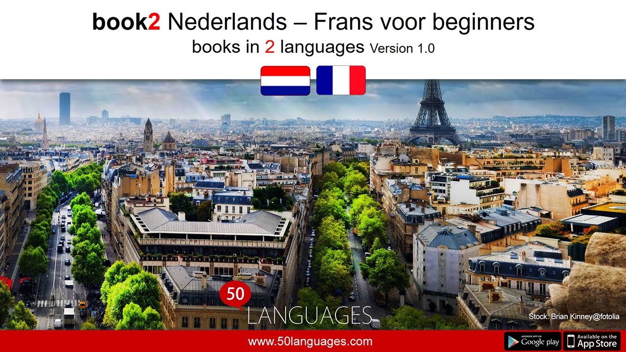 Frans voor beginners in 100 lessen