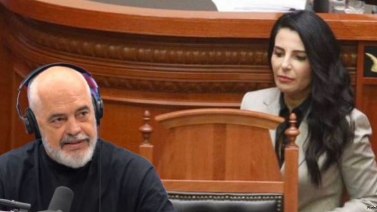 A do I hiqet imuniteti Ballukut?/ Avokati: Ps duhet ta dorëzoj te drejtësia