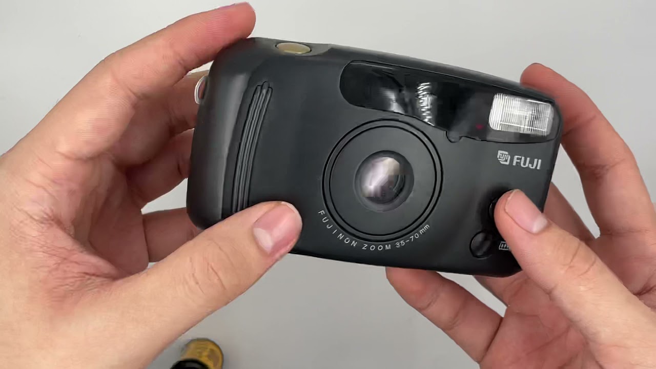 Fujifilm DL700