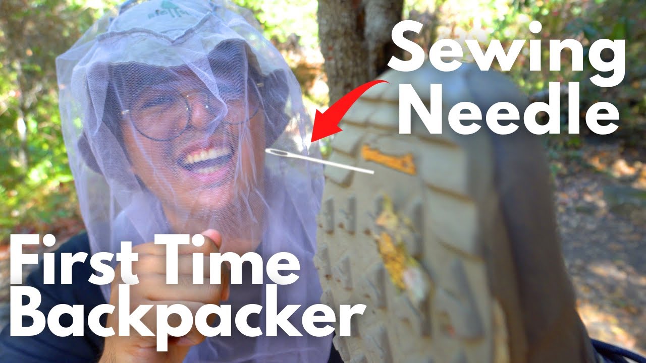Backpacking: When Everything Goes Wrong