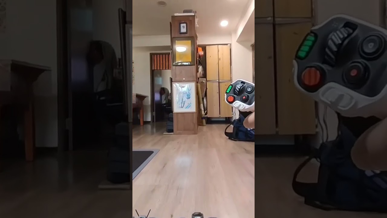 insta 的360度全景無人機