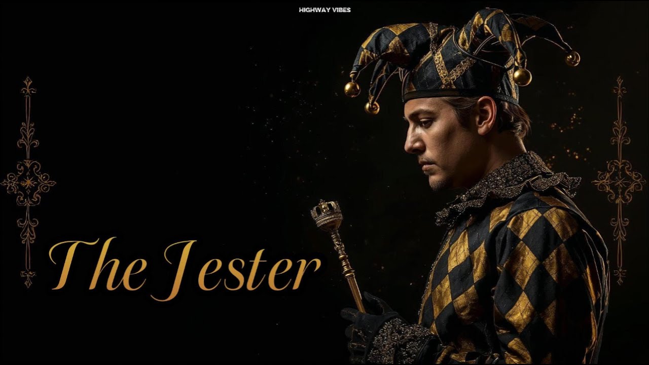 The Jester - (Official Audio)  H\V