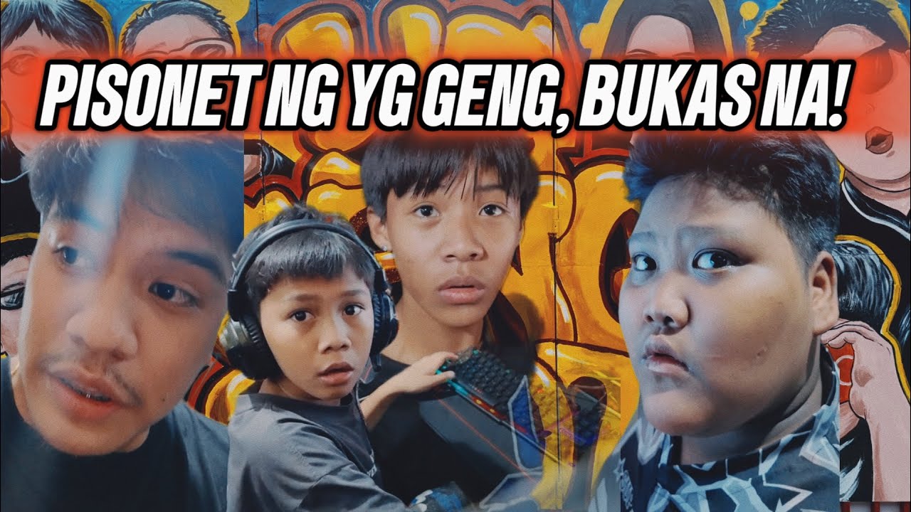 TOTO May KAKAIBANG LARO sa PISONET! 