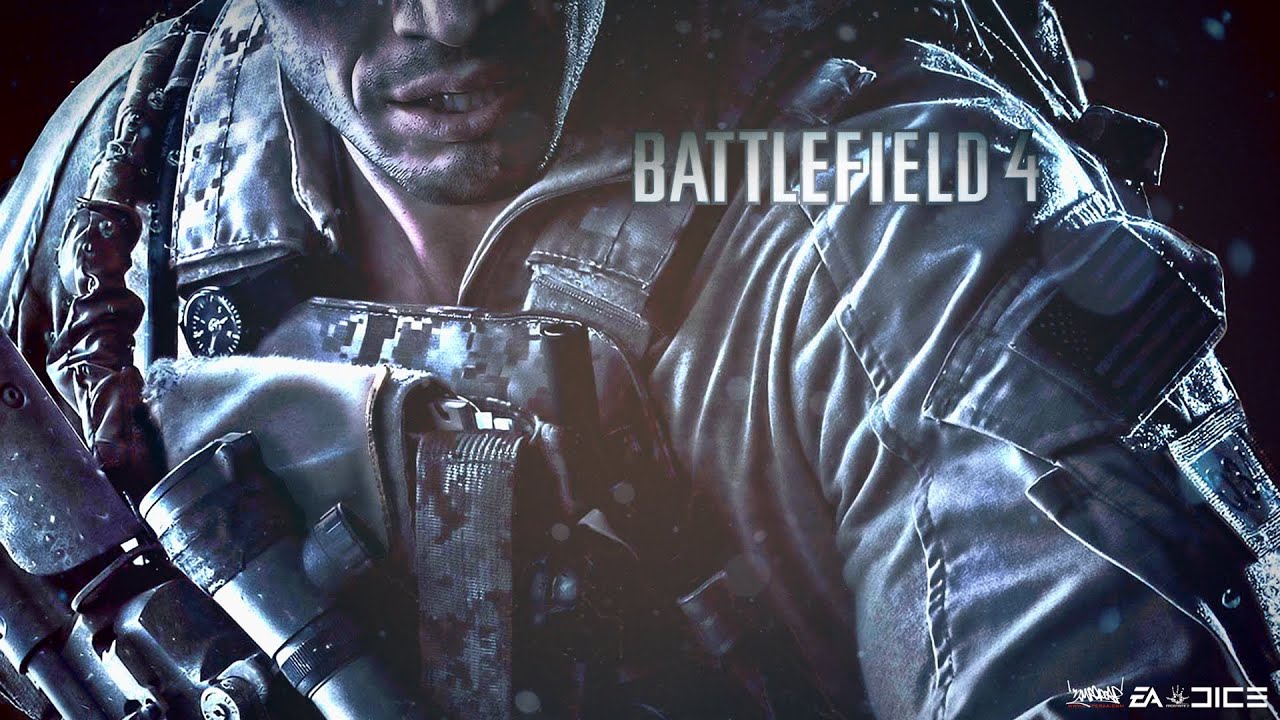 Battlefield 4 Le film En Français