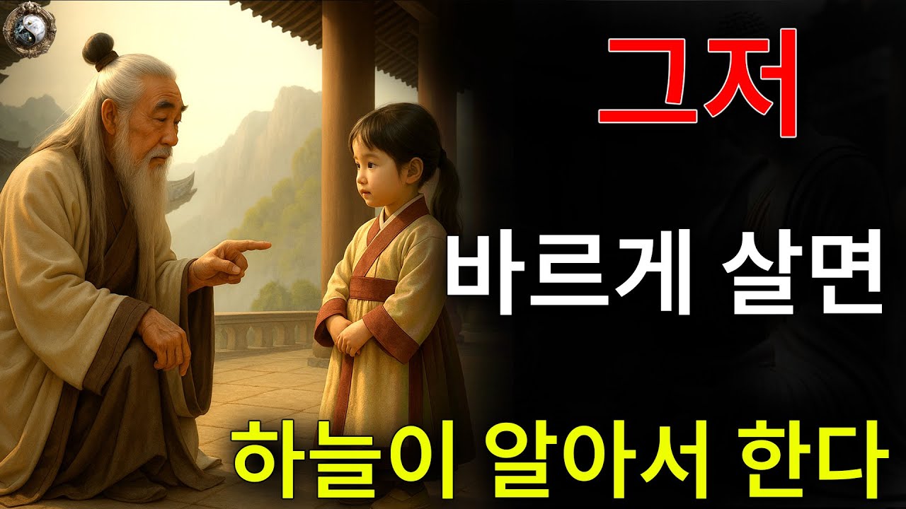 짧은 인생: 얻는 것이 반드시 복은 아니며, 잃는 것이 반드시 화는 아니다 | 고인의 지혜