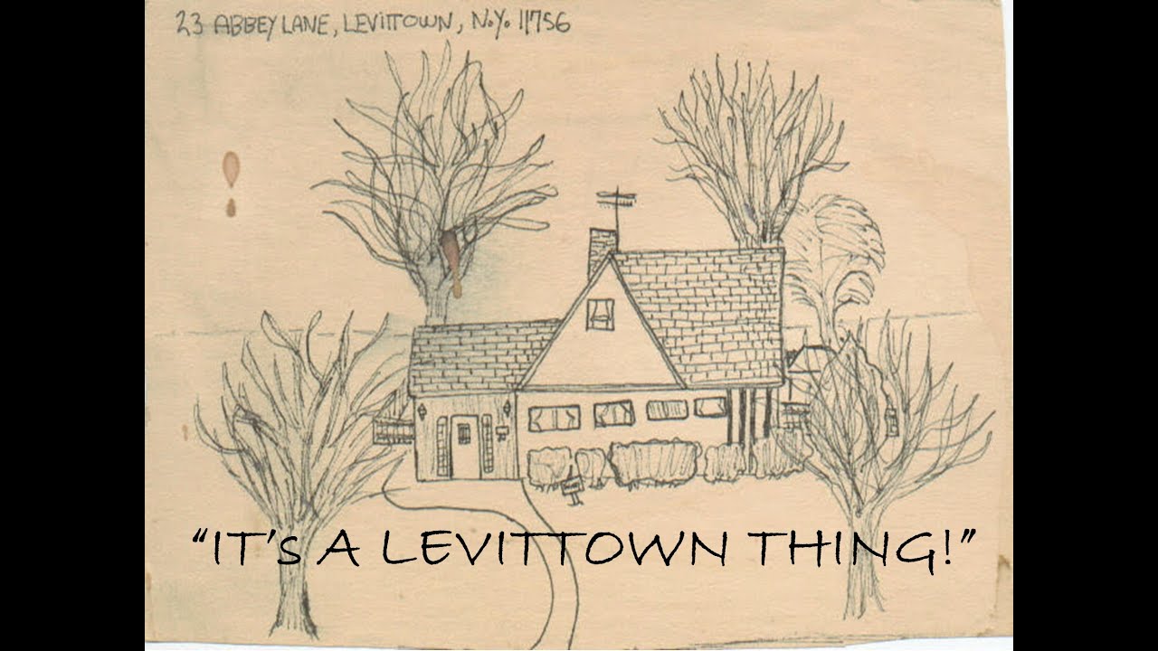 &ldquo;THE DEVILS YOU KNEW:&rdquo;  IT&rsquo;S A LEVITTOWN THING!