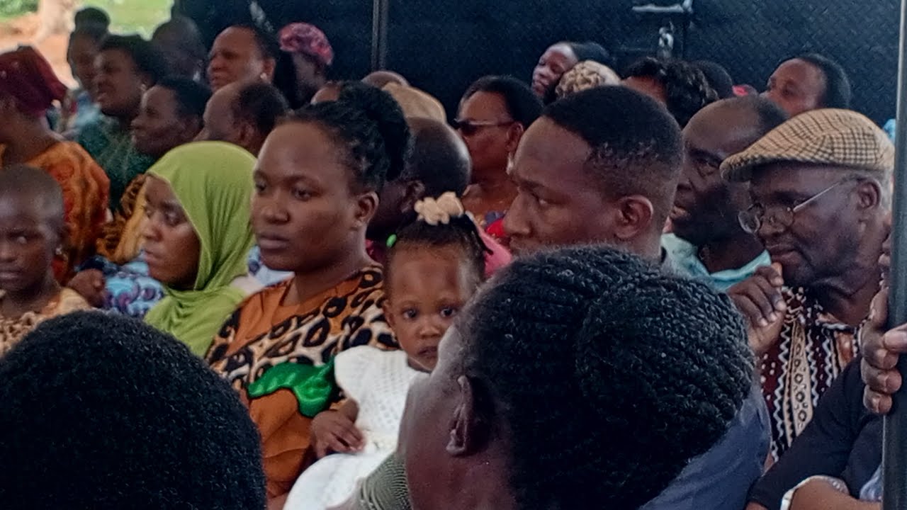 OKWABYA OLUMBE LWA MUKYALA CORNE SSERUMAGA ZAKE AT MATUGGA