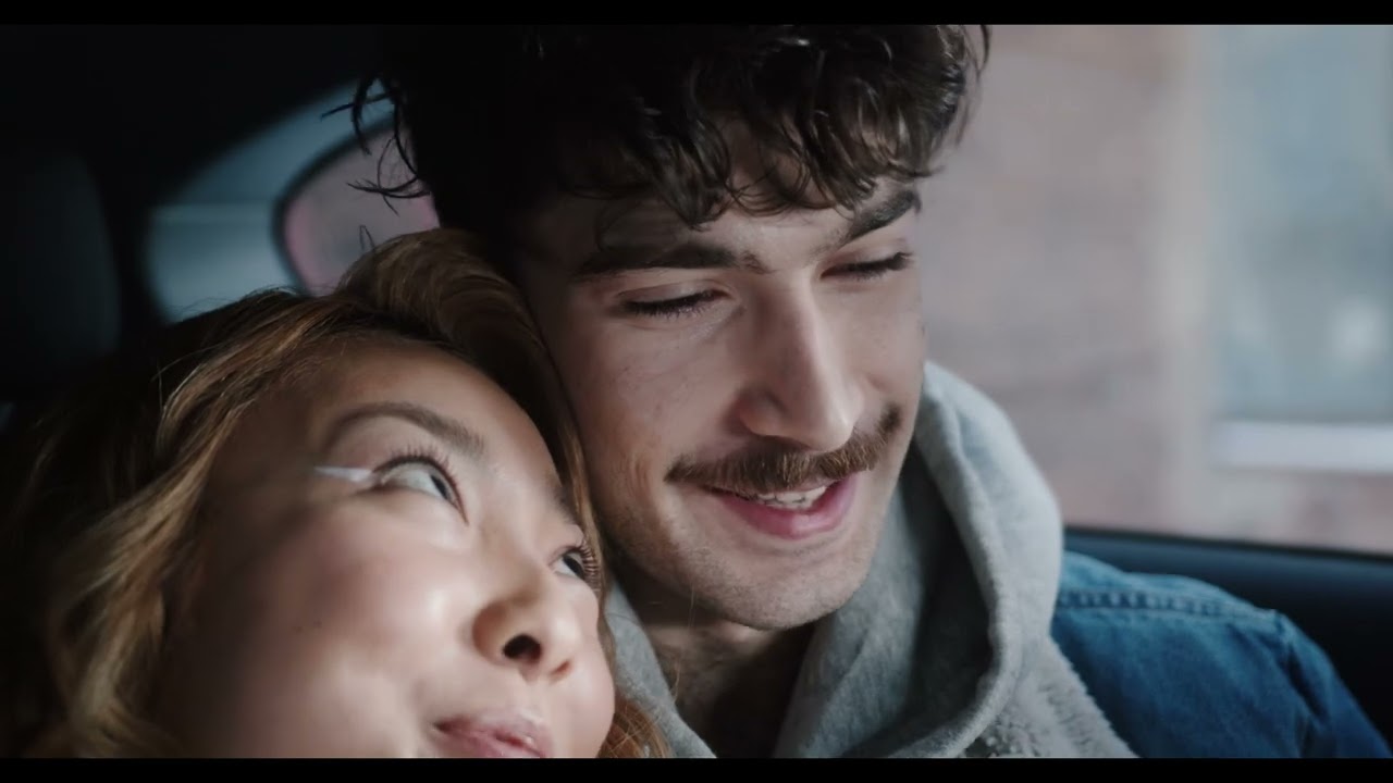L'Amour Fou