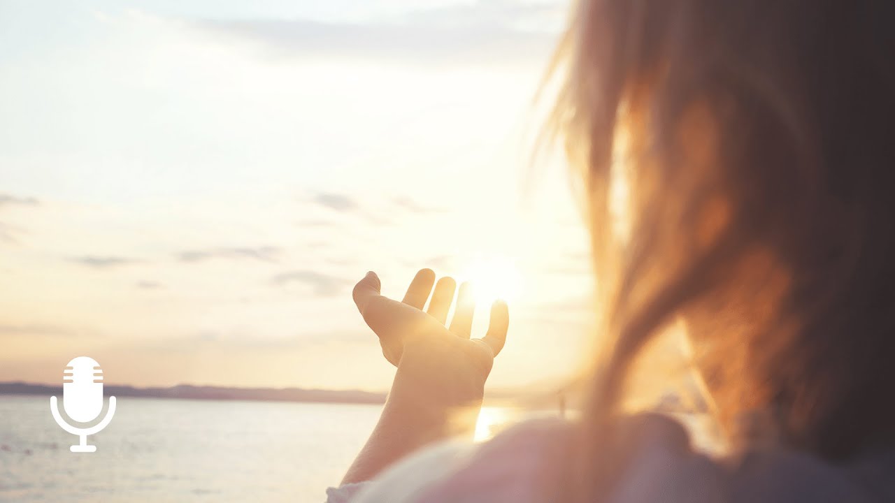 Learning to Offer Desperate Prayers | Revive Our Hearts Weekend Podcast