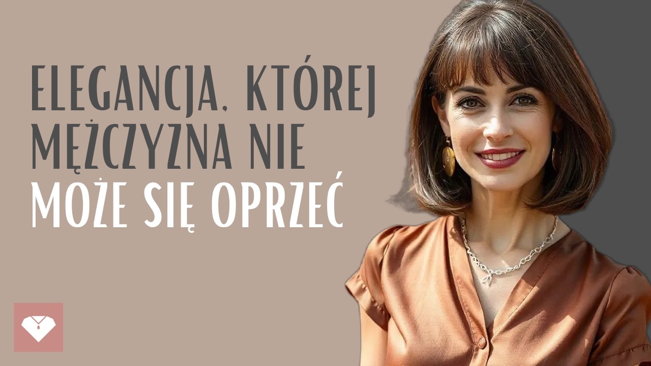 Co noszą eleganckie i stylowe kobiety, co uwielbiają mężczyźni