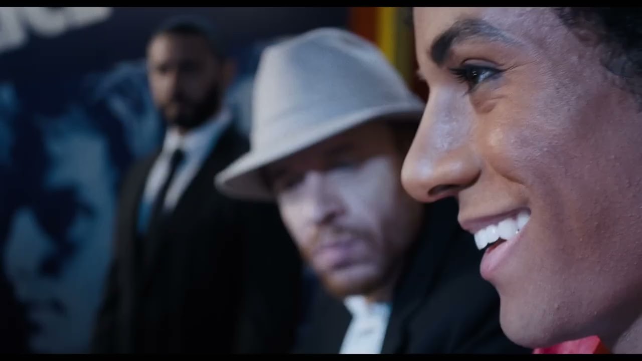 MICHAEL_2026_Official Trailer