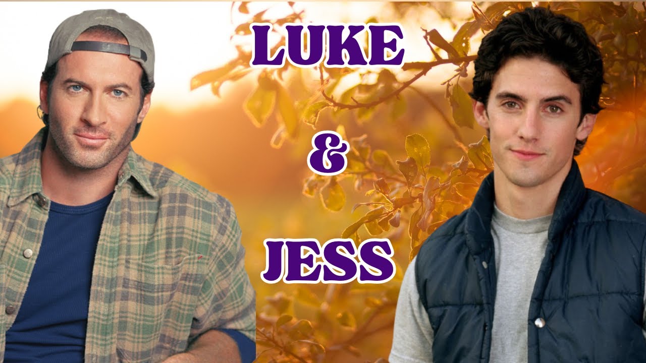The Most Touching Relationship on Gilmore Girls