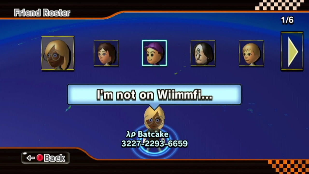 GSC Division 2 Grand Finals | Ap vs KG | Competitive Mario Kart