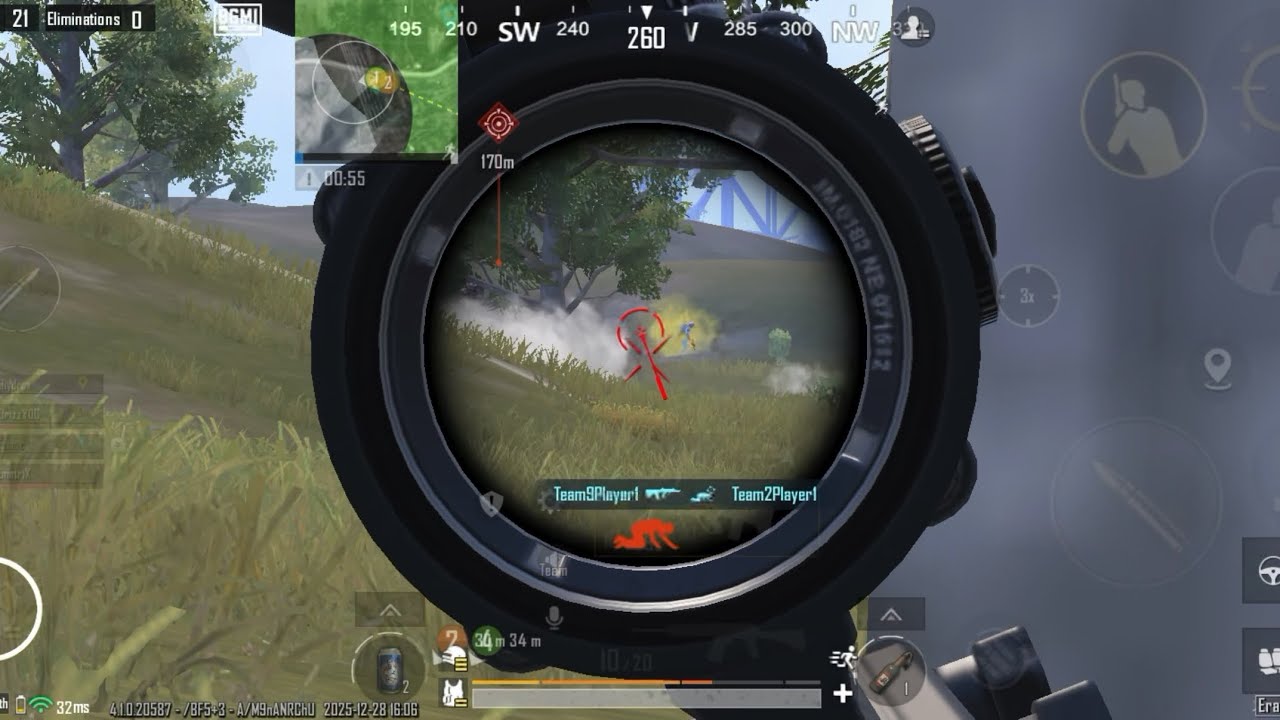Frags
