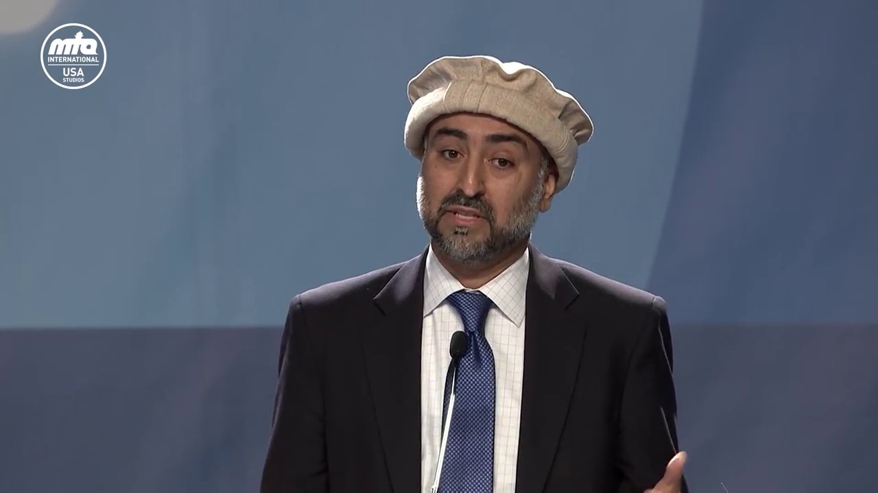 Sahibzada Abdul Lateef - The Legacy of a True Disciple by Faheem Younus Qureshi