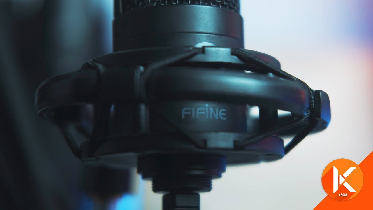 Fifine T669 Review - Best Budget USB Microphone Bundle