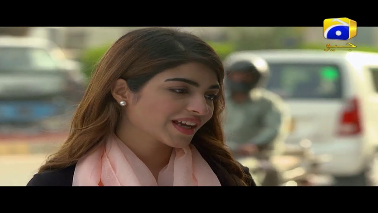 Seerat - Episode 15 | HAR PAL GEO